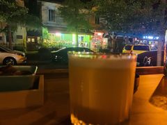 -LAMP BAR 水烟音乐酒吧