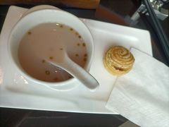 -环球港凯悦 · 享悦中餐厅