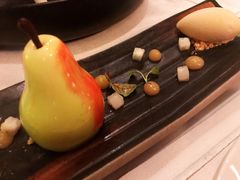 -翡翠36餐厅(浦东香格里拉店)
