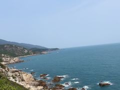 -西涌国际滨海旅游区