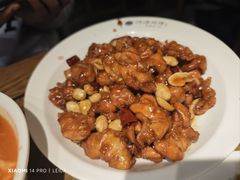 -河沿肉饼Beijing Pie(东华门店)