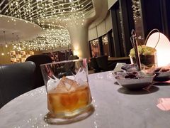 -三迪希尔顿酒店·星空酒廊