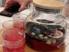 -马兰卡西式简餐(新汇大融城店)