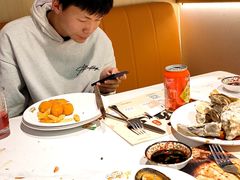 -好伦哥比萨烤肉自助(马家堡店)