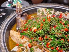 -烤匠麻辣烤鱼(万象城店)