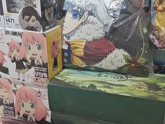 -IPSTAR潮玩星球(西单华威潮铺街店)