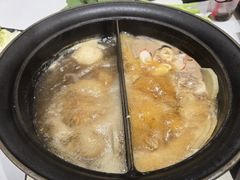 -呷哺呷哺(融创茂店)