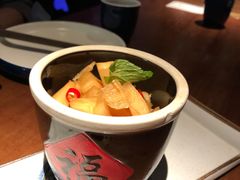 -绿茶餐厅(乐峰广场店)