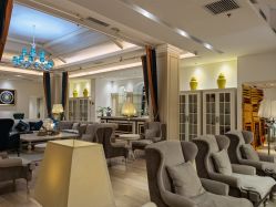 -皇家月府月子中心(沈阳店)