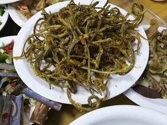 -清水湾3号(东方小周海鲜店)