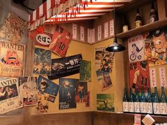 -白石の深夜食堂(芝罘万达店)