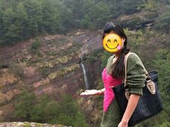 -德胜岩景区