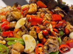 -鄱阳湖·江西小炒·瓦罐煨汤(五道口店)