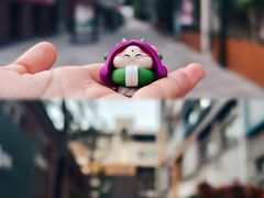 -创艺无限·赵春香微妙艺术馆