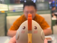 -椰小鸡·琼州糟粕醋(美兰缤纷城店)