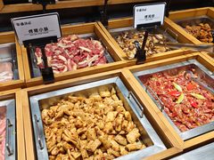 -韩盛·盛江山自助料理(于洪新玛特店)
