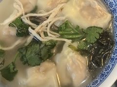 -松针蔡记蒸饺(花园路店)