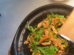 -川堂风·跷脚牛肉·乐山爆炒(中建乐荟天地店)