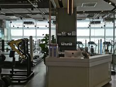 -OXYGYM 奥美氧舱运动中心(朝阳大悦城店)