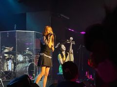 -MOSSO音乐酒吧·live house(南京旗舰店)