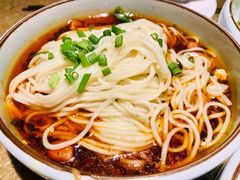 -渝信川菜 · 川味家常菜(长安店)