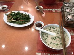 羊汤烧饼-教师之家赵家羊汤馆(东青龙街店)