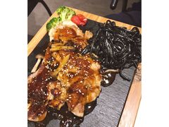 -打趸BTC·Breaktime cafe(北京路店)