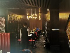 大堂-鼓楼东街老火锅(鼓楼店)