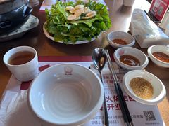 -辛氏火炉·韩式古法烤肉(松北店)