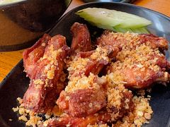 -Doo Dee Thai Food(Issan/Isaan/Esan)