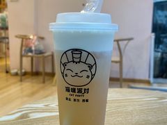 -猫咪派对(江南西店)