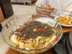 -全州拌饭馆(断桥店)
