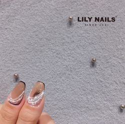 -LILY NAILS美甲美睫