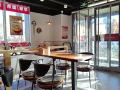 -李先生牛肉面大王(大兴枣园店)