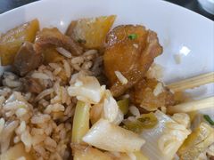 -马海涛牛肉串·午市牛腩饭·烧烤夜宵(领汇广场店)