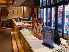 -旺顺阁·北京菜·烤鸭(魏公村店)