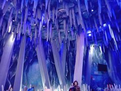 -梦幻奥陶纪景区