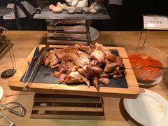 -芭菲盛宴·环球美食(解放碑英利国际店)