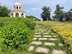 -长春市南湖公园