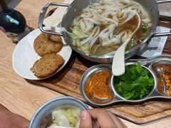 -小满手工粉(北京富力广场店)