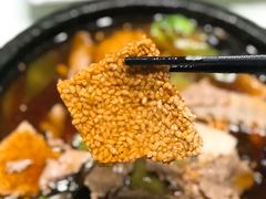 -院8里·少城记忆老川菜(宽窄巷子店)