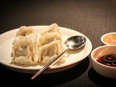 鲅鱼饺子-鲁采LU STYLE(新天地店)