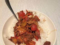 -湘中缘·湖南菜(娄底驻京办店)