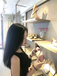 -MT.MONDAY女鞋定制