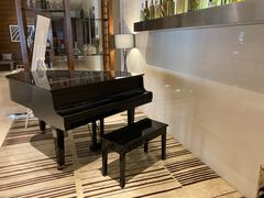 -上海丽笙精选海仑宾馆·莫赛克餐厅