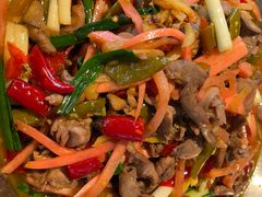 -李子坝梁山鸡(李子坝大鸡哥店)