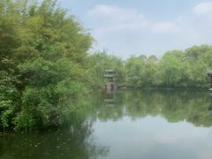 -棠湖公园