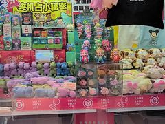 -LLJ夹机占(正佳广场店)