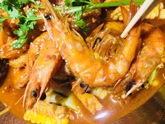 -豫缘王婆大虾(祭城总店)
