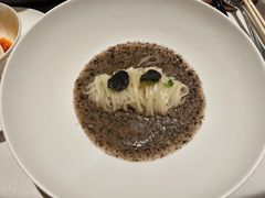 -广州富力丽思卡尔顿酒店·丽轩·粤菜